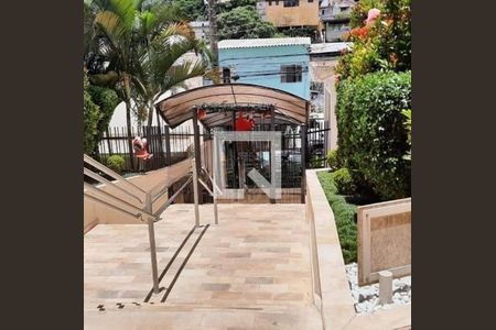 Apartamento à venda com 2 quartos, 45m² em Vila Amalia (Zona Norte), São Paulo
