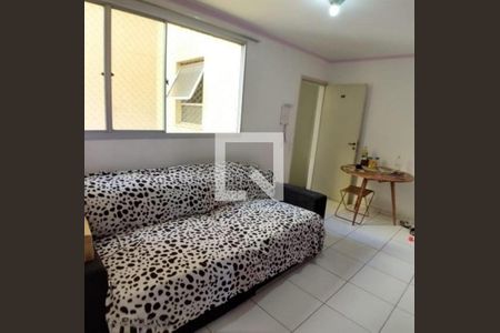 Apartamento à venda com 2 quartos, 45m² em Vila Amalia (Zona Norte), São Paulo