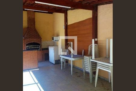 Apartamento à venda com 2 quartos, 45m² em Vila Amalia (Zona Norte), São Paulo