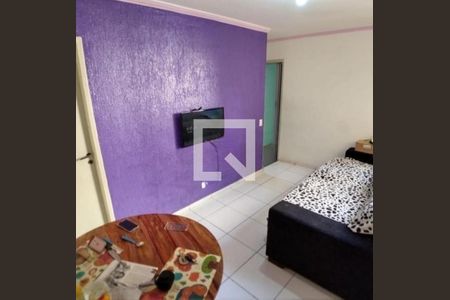Apartamento à venda com 2 quartos, 45m² em Vila Amalia (Zona Norte), São Paulo