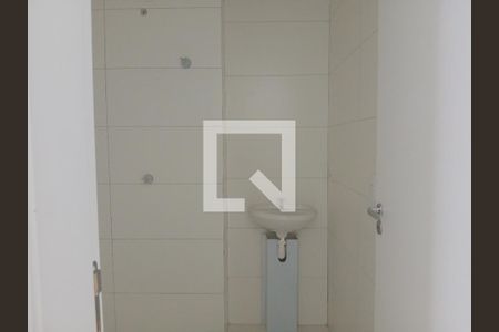 Banheiro  de apartamento para alugar com 1 quarto, 25m² em Vila Buarque, São Paulo