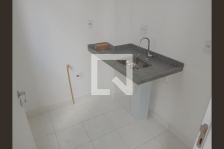 Studio de apartamento para alugar com 1 quarto, 25m² em Vila Buarque, São Paulo
