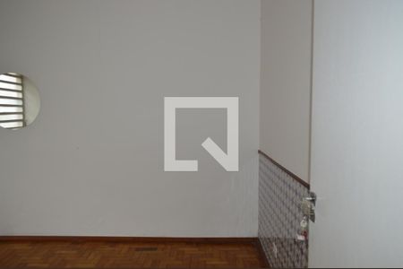 Escritório de casa à venda com 4 quartos, 220m² em Vila Clementino, São Paulo