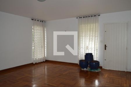 Sala de casa à venda com 4 quartos, 220m² em Vila Clementino, São Paulo