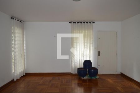 Sala de casa à venda com 4 quartos, 220m² em Vila Clementino, São Paulo