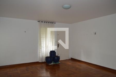 Sala de casa à venda com 4 quartos, 220m² em Vila Clementino, São Paulo