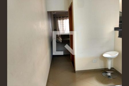 Casa à venda com 2 quartos, 137m² em Vila Liviero, São Paulo