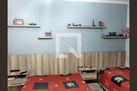 Casa à venda com 2 quartos, 137m² em Vila Liviero, São Paulo