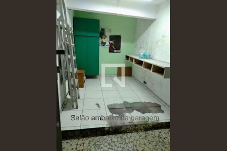 Casa à venda com 3 quartos, 107m² em Chácara Inglesa, São Paulo