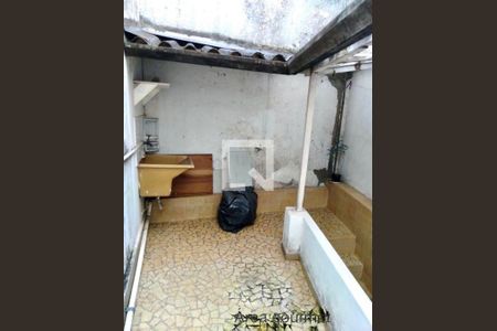 Casa à venda com 3 quartos, 107m² em Chácara Inglesa, São Paulo