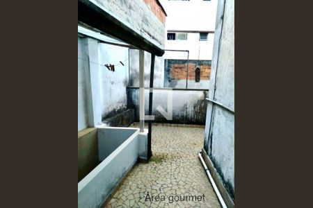 Casa à venda com 3 quartos, 107m² em Chácara Inglesa, São Paulo