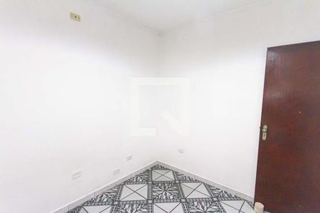 Quarto de casa para alugar com 4 quartos, 120m² em Jardim Três Marias, São Paulo