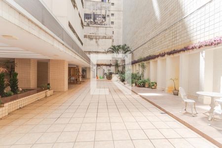 Área Comum de apartamento à venda com 4 quartos, 280m² em Centro, Belo Horizonte