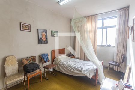Suíte 2 de apartamento à venda com 4 quartos, 280m² em Centro, Belo Horizonte