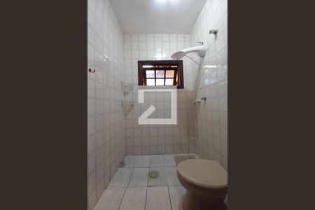 Banheiro de casa à venda com 2 quartos, 81m² em Jardim Santa Lúcia, Campinas