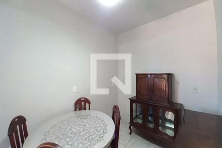Copa de casa à venda com 2 quartos, 81m² em Jardim Santa Lúcia, Campinas