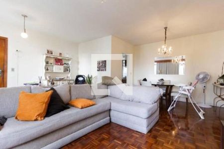 Apartamento à venda com 3 quartos, 120m² em Campo Belo, São Paulo