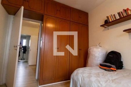 Apartamento à venda com 3 quartos, 120m² em Campo Belo, São Paulo
