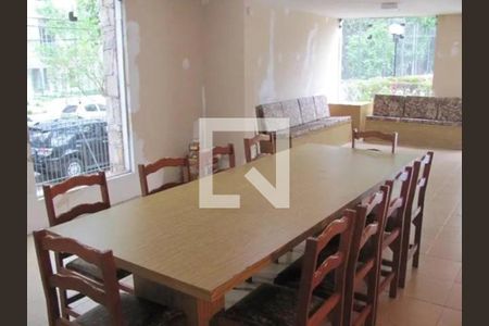 Apartamento à venda com 3 quartos, 120m² em Campo Belo, São Paulo