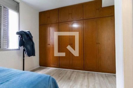 Apartamento à venda com 3 quartos, 120m² em Campo Belo, São Paulo