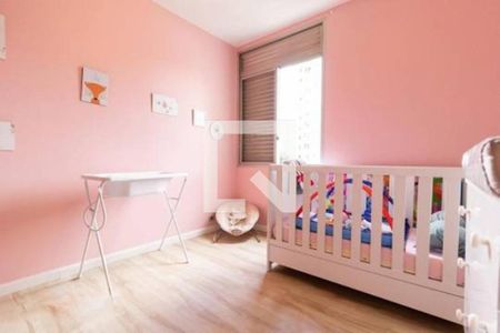 Apartamento à venda com 3 quartos, 120m² em Campo Belo, São Paulo