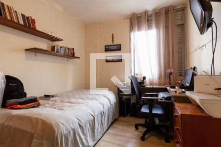 Apartamento à venda com 3 quartos, 120m² em Campo Belo, São Paulo
