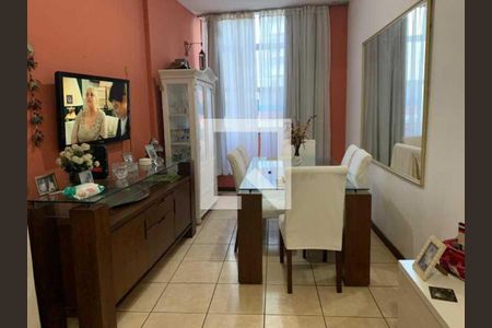 Apartamento à venda com 2 quartos, 90m² em Copacabana, Rio de Janeiro