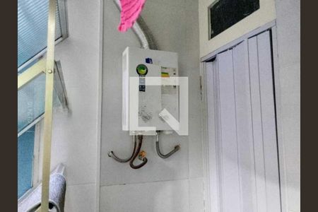 Apartamento à venda com 2 quartos, 65m² em Andaraí, Rio de Janeiro