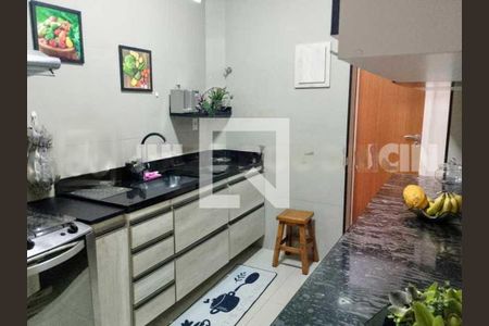 Apartamento à venda com 2 quartos, 65m² em Andaraí, Rio de Janeiro