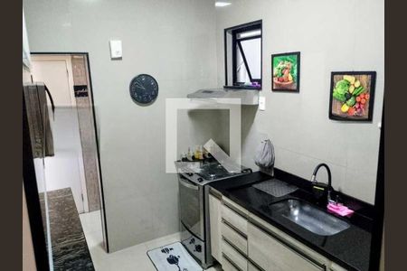 Apartamento à venda com 2 quartos, 65m² em Andaraí, Rio de Janeiro