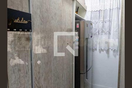 Apartamento à venda com 2 quartos, 65m² em Andaraí, Rio de Janeiro