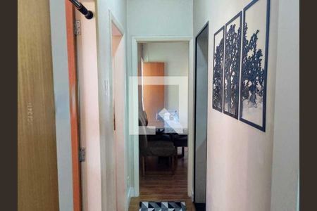 Apartamento à venda com 2 quartos, 65m² em Andaraí, Rio de Janeiro