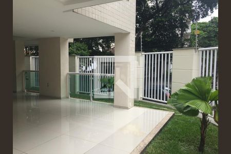 Apartamento à venda com 3 quartos, 130m² em Vila Isabel, Rio de Janeiro