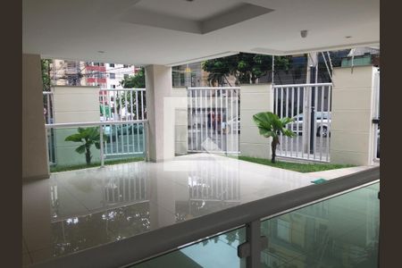 Apartamento à venda com 3 quartos, 130m² em Vila Isabel, Rio de Janeiro