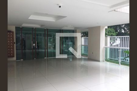 Apartamento à venda com 3 quartos, 130m² em Vila Isabel, Rio de Janeiro