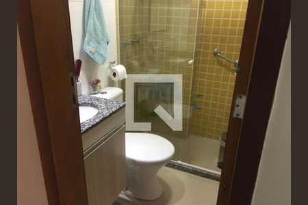 Apartamento à venda com 3 quartos, 130m² em Vila Isabel, Rio de Janeiro