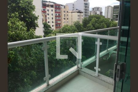 Apartamento à venda com 3 quartos, 130m² em Vila Isabel, Rio de Janeiro
