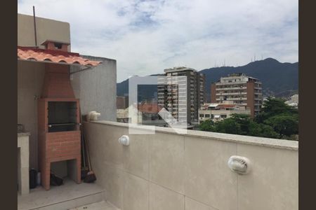 Apartamento à venda com 3 quartos, 130m² em Vila Isabel, Rio de Janeiro