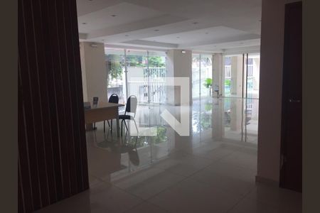 Apartamento à venda com 3 quartos, 130m² em Vila Isabel, Rio de Janeiro