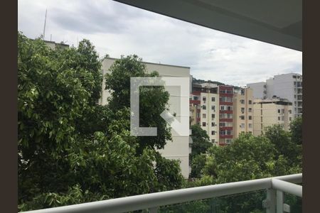 Apartamento à venda com 3 quartos, 130m² em Vila Isabel, Rio de Janeiro