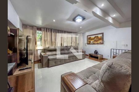 Casa à venda com 3 quartos, 321m² em Tijuca, Rio de Janeiro