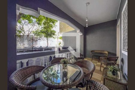 Casa à venda com 3 quartos, 321m² em Tijuca, Rio de Janeiro
