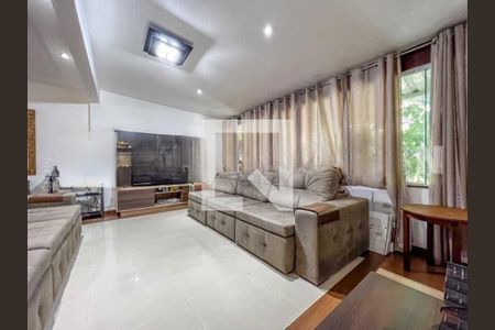 Casa à venda com 3 quartos, 321m² em Tijuca, Rio de Janeiro