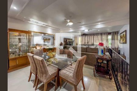 Casa à venda com 3 quartos, 321m² em Tijuca, Rio de Janeiro