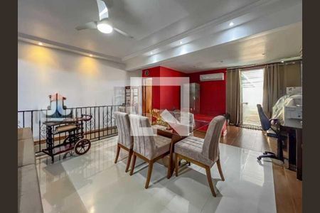 Casa à venda com 3 quartos, 321m² em Tijuca, Rio de Janeiro