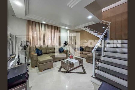 Casa à venda com 3 quartos, 321m² em Tijuca, Rio de Janeiro