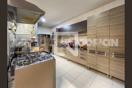 Casa à venda com 3 quartos, 321m² em Tijuca, Rio de Janeiro
