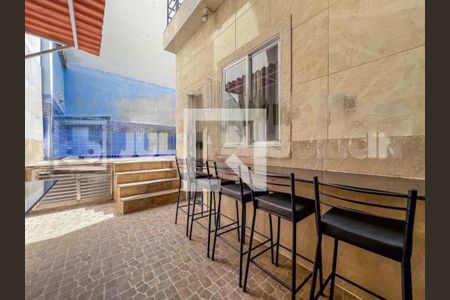 Casa à venda com 3 quartos, 321m² em Tijuca, Rio de Janeiro