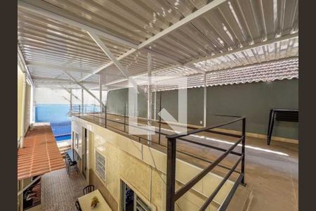 Casa à venda com 3 quartos, 321m² em Tijuca, Rio de Janeiro