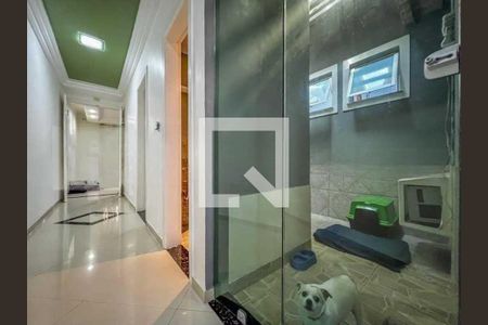 Casa à venda com 3 quartos, 321m² em Tijuca, Rio de Janeiro